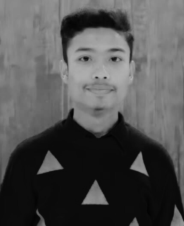 muhammad hussain shamim
